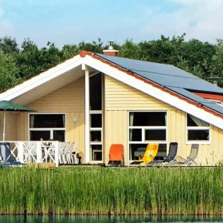 12 person holiday home in Otterndorf