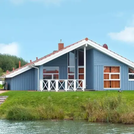12 person holiday home in Otterndorf