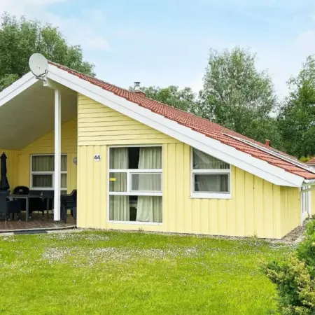 12 person holiday home in Otterndorf
