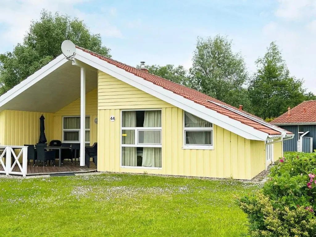 12 person holiday home in Otterndorf