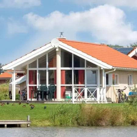 6 person holiday home in Otterndorf