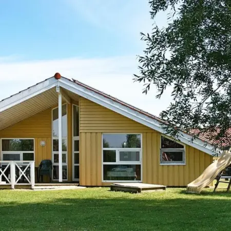 12 person holiday home in Otterndorf