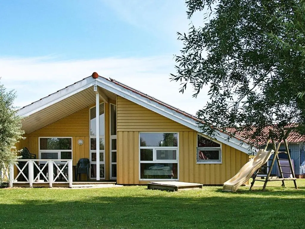 12 person holiday home in Otterndorf