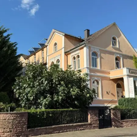 Hotel Carolinenhof