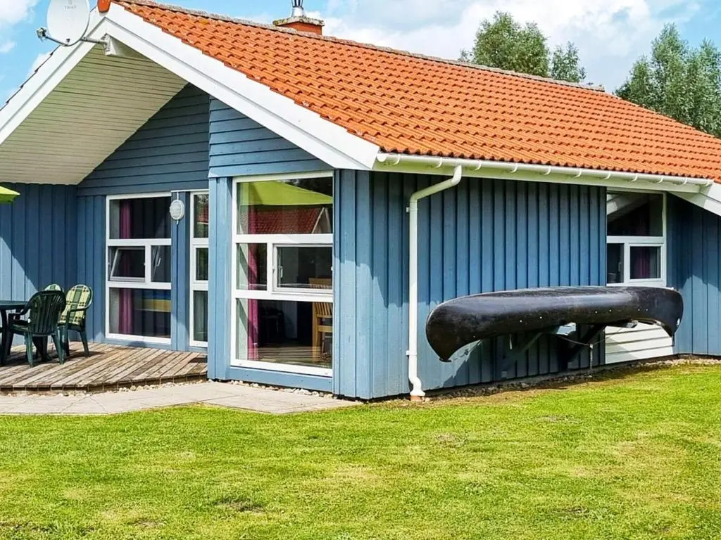 6 person holiday home in Otterndorf