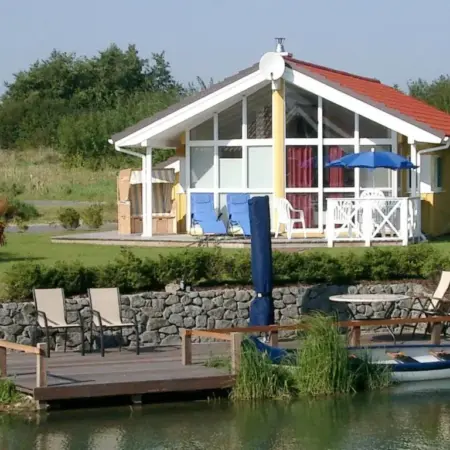 6 person holiday home in Otterndorf