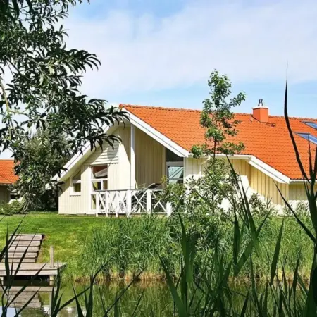 12 person holiday home in Otterndorf