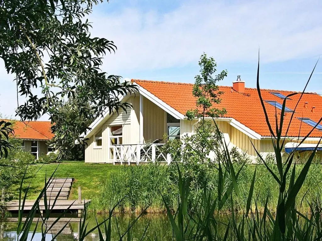 12 person holiday home in Otterndorf