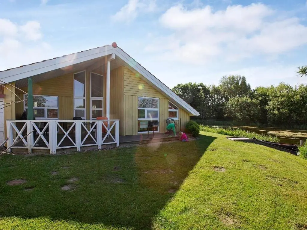 12 person holiday home in Otterndorf