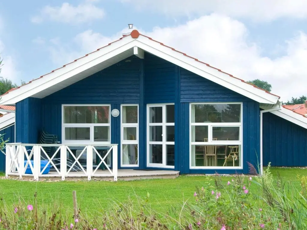 6 person holiday home in Otterndorf