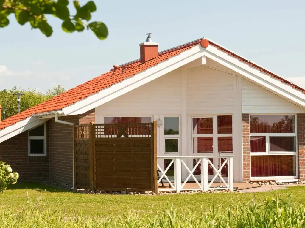 6 person holiday home in Otterndorf