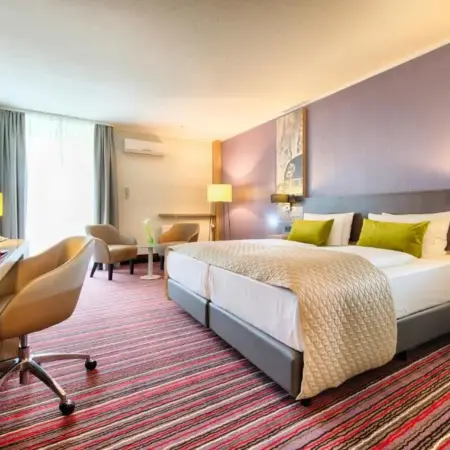 Leonardo Hotel Wolfsburg City Center