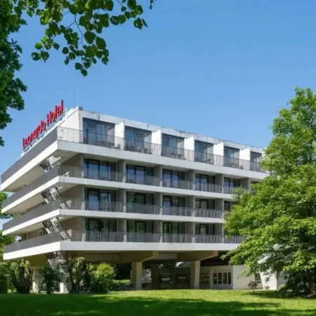 Leonardo Hotel Hannover
