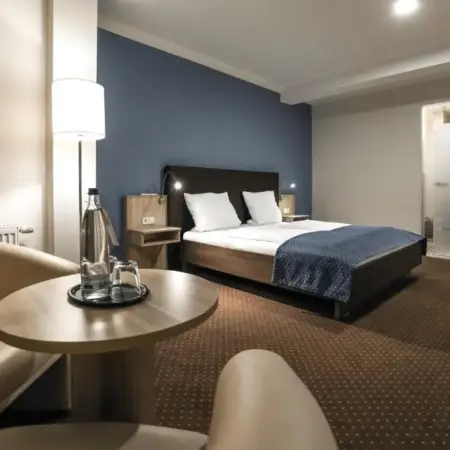Bergmark Hotel