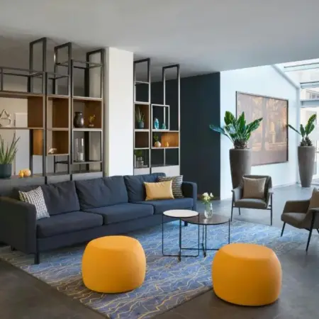 Four Points Flex by Sheraton Göttingen