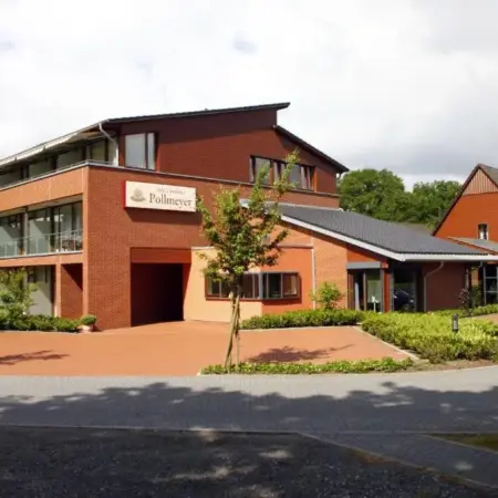 Hotel Landhaus Pollmeyer
