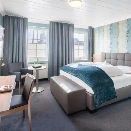 Hotel zur Post NEW STYLE