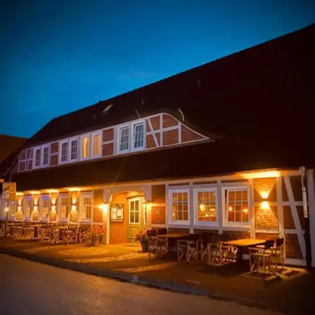 Hotel Krohwinkel