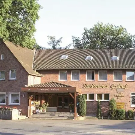 Studtmann’s Gasthof