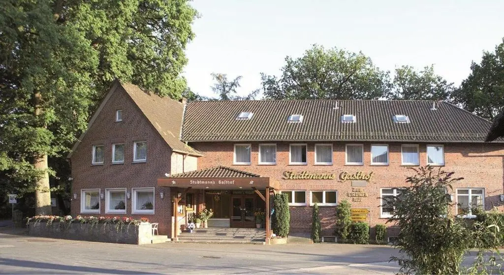 Studtmann’s Gasthof