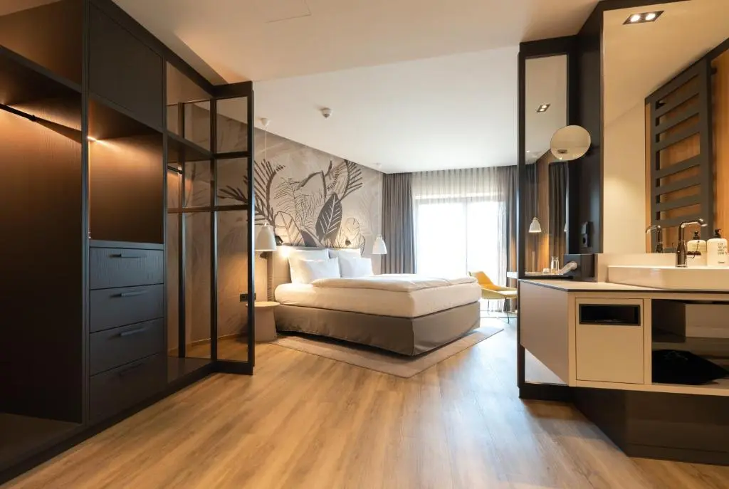 Thöles Hotel Bücken