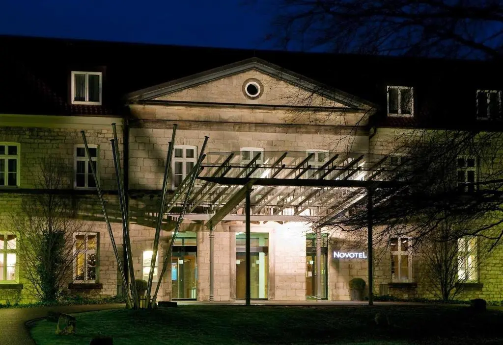 NOVOTEL Hildesheim City