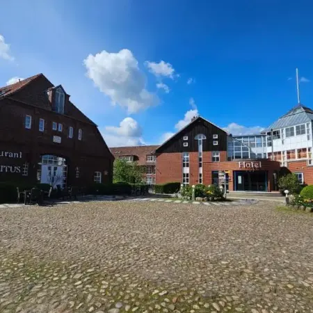 Heide Hotel Reinstorf
