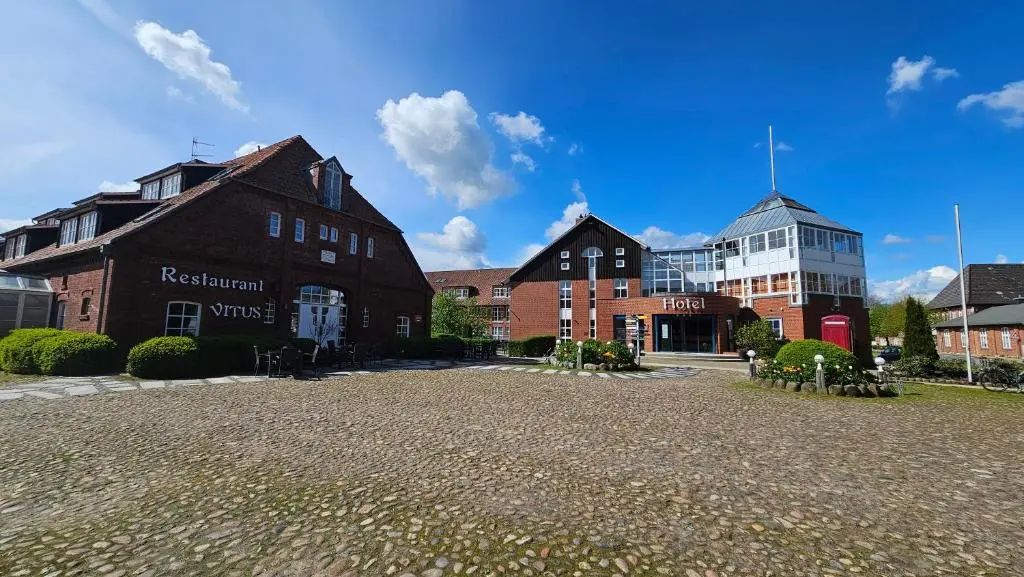 Heide Hotel Reinstorf
