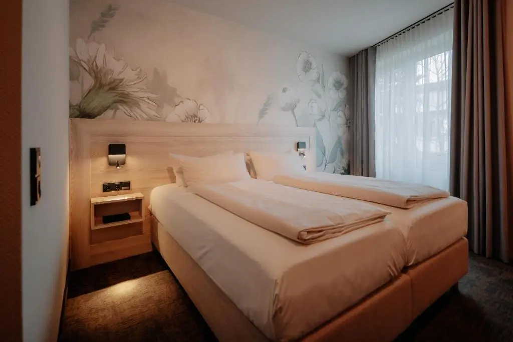 Parkhotel Papenburg by Hackmann