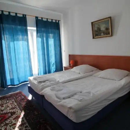 Hotel Ahrberg Viertel