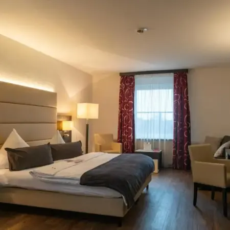 Hotel Stadt Cuxhaven