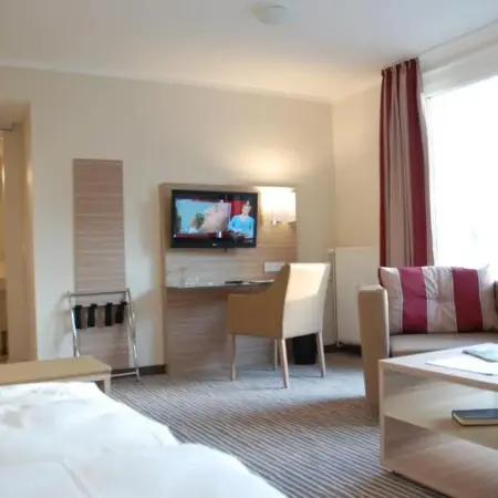 Parkhotel Bad Bevensen ,ThermePlus