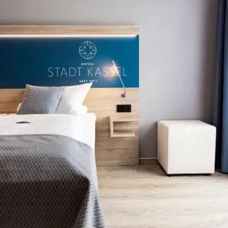 Hotel Stadt Kassel