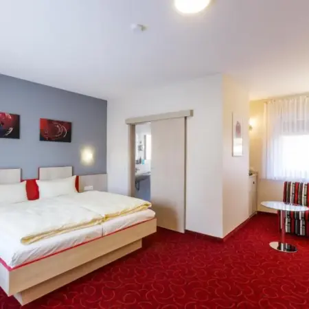Globotel Hotel Garbsen