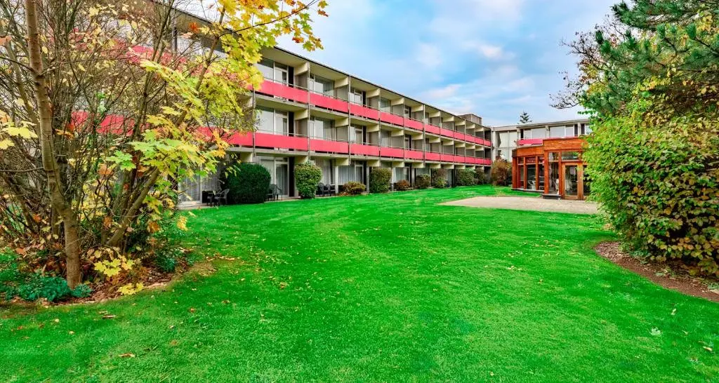 PLAZA INN Goslar