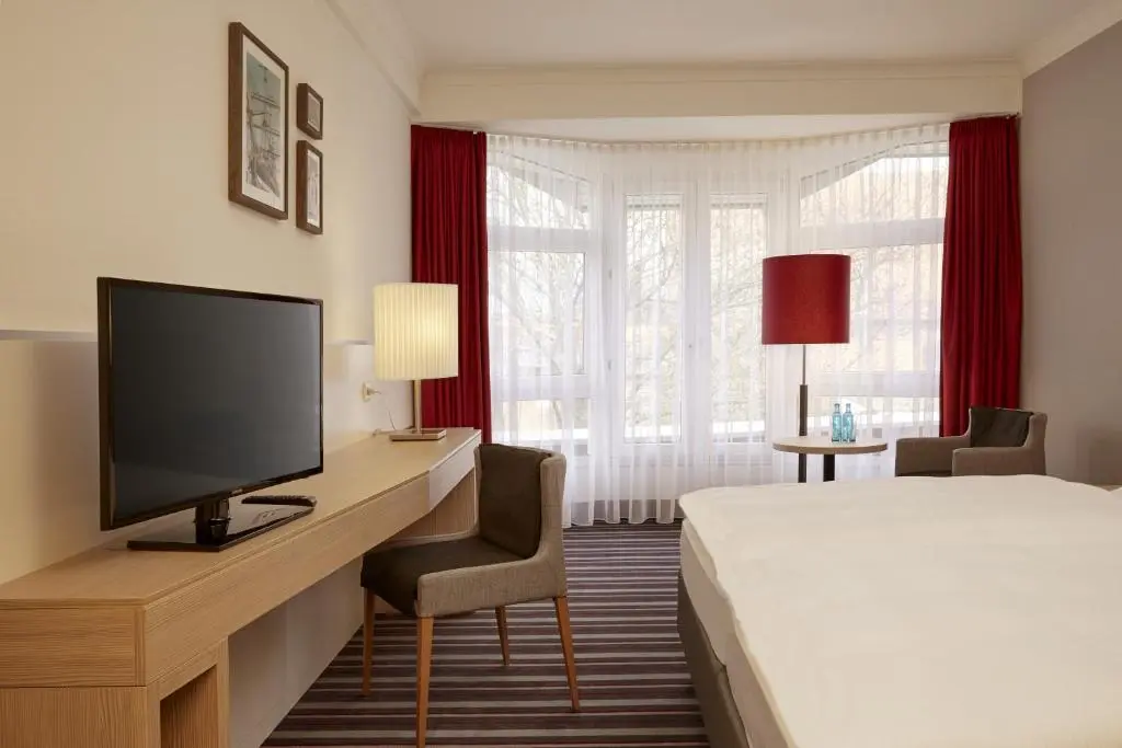 H+ Hotel Stade Herzog Widukind