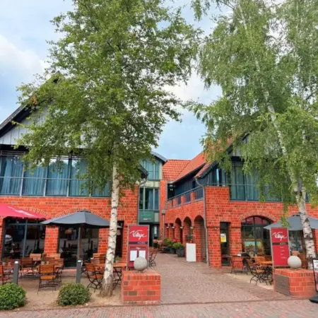 Hotel Village