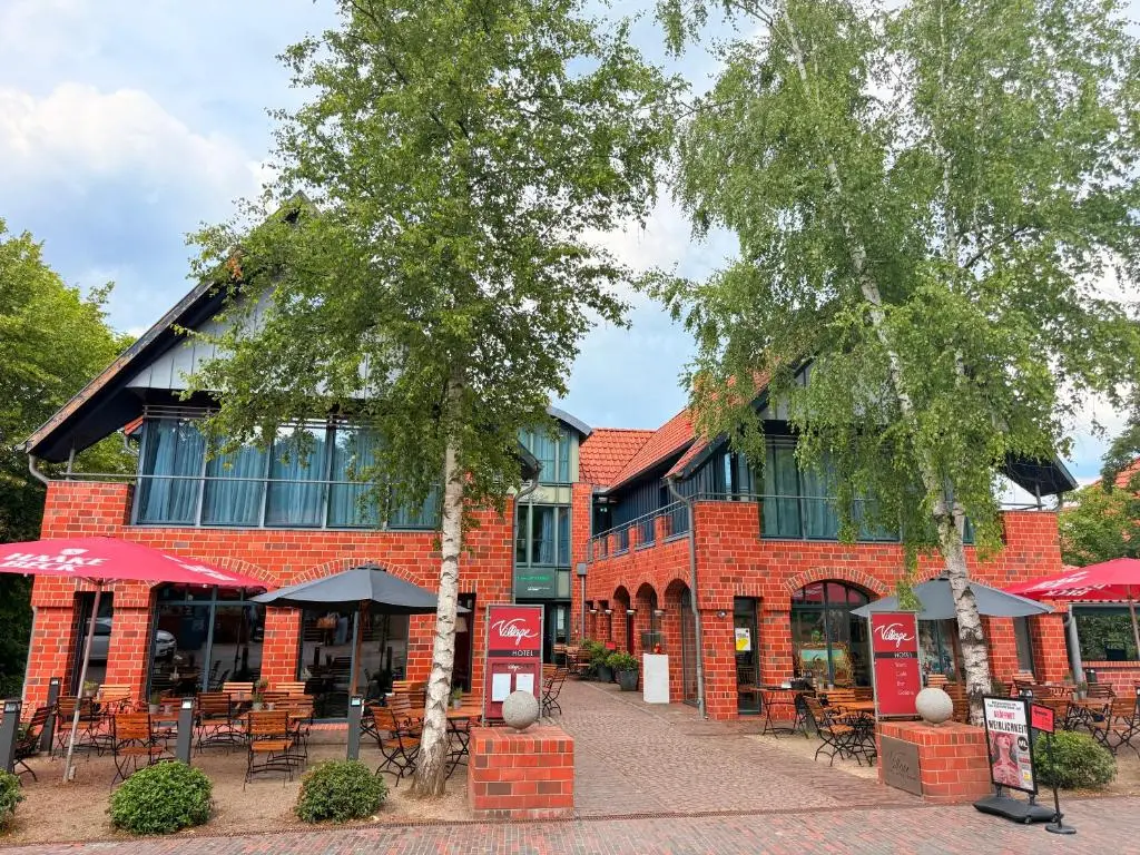 Hotel Village