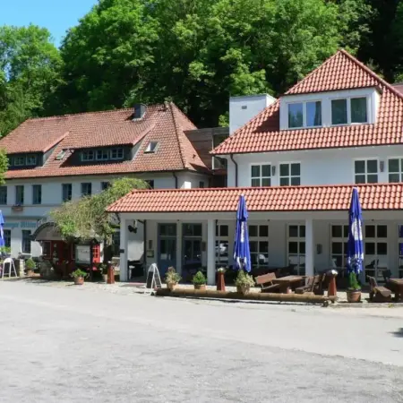 Hotel & Restaurant Schaumburger Ritter, Rinteln