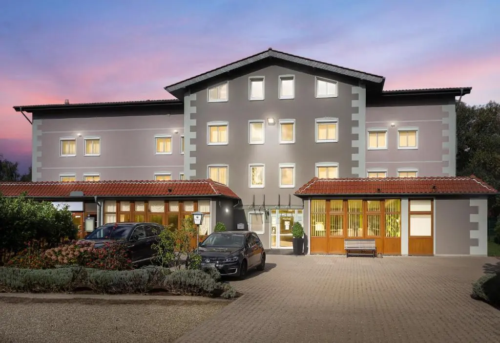 Hotel Münkel
