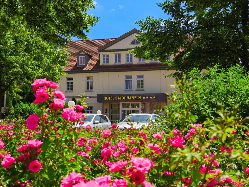 Hotel Stadt Hameln