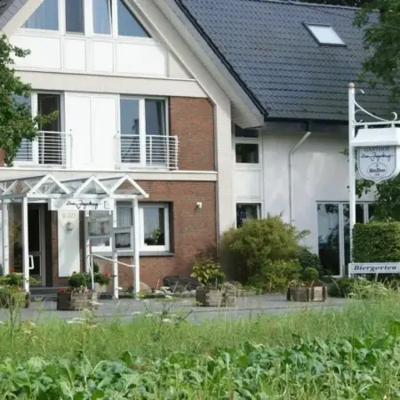 Zum Jägerkrug