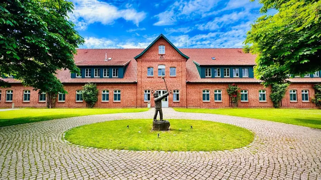 Golfhotel Schloss Lüdersburg Golf & Spa
