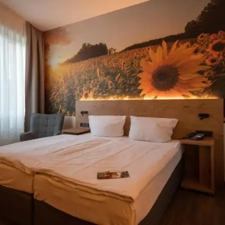 Hotel Stadt Aurich