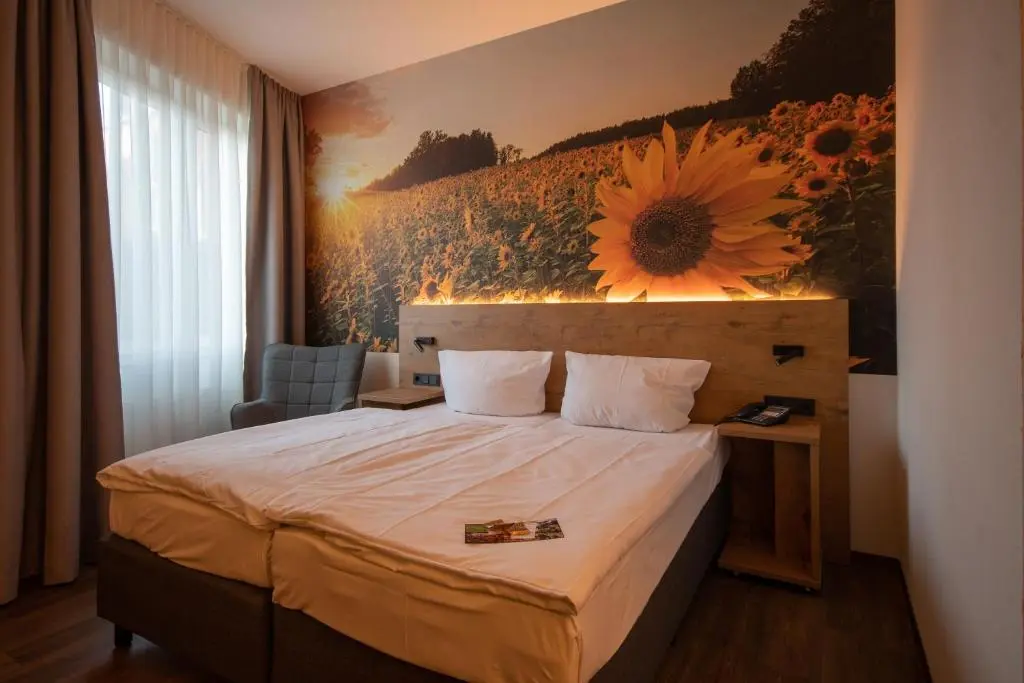 Hotel Stadt Aurich