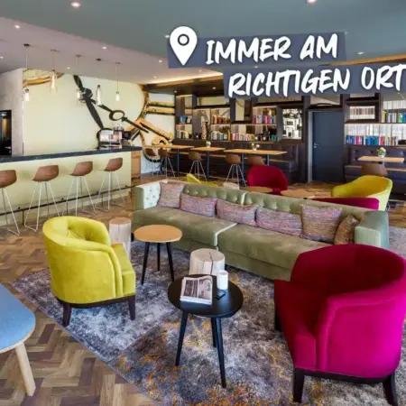 ACHAT Hotel Braunschweig
