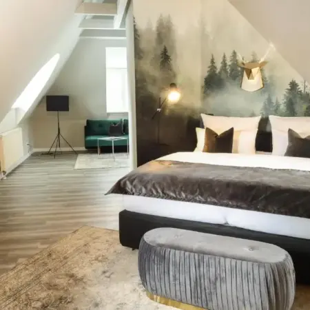 Meinsbur Boutique Hotel