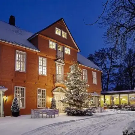 Althoff Hotel Fürstenhof