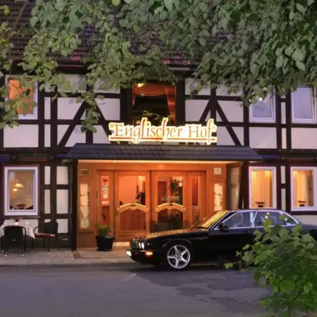Hotel Englischer Hof
