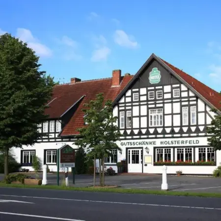 Gutsschänke Holsterfeld